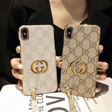 gucci cover iphone x cutodia|gucci iphone 15 pro max case.